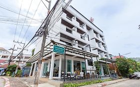 South Siam Guesthouse Phuket